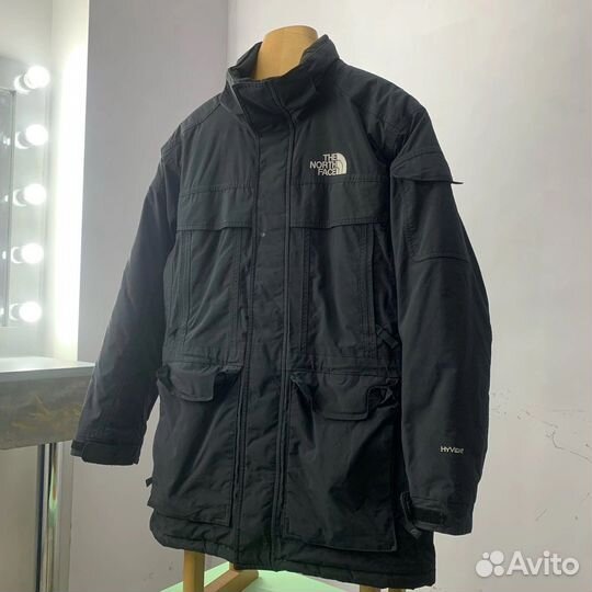 Парка The North Face Mcmurdo