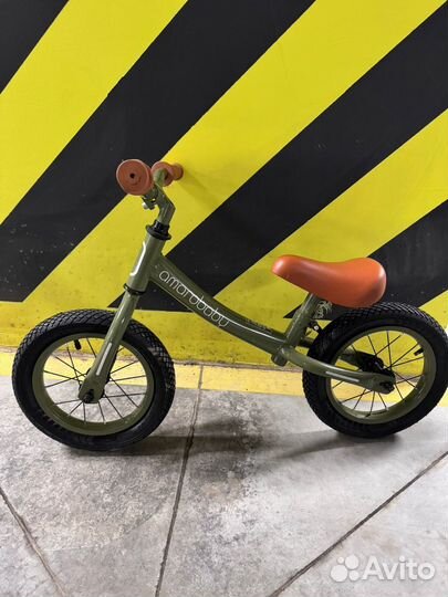 Беговел amarobaby