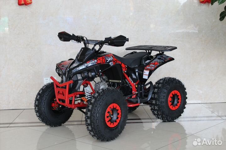 Promax spawn 190 (limited edition) в наличии