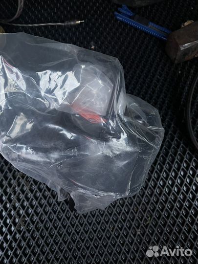 Насос гур dodge caravan 2.4