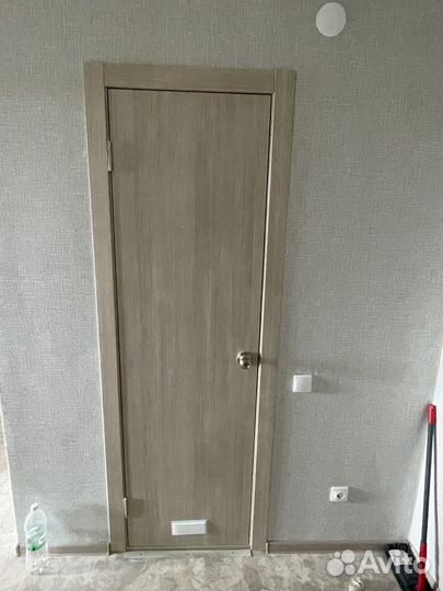 Межкоматные двери