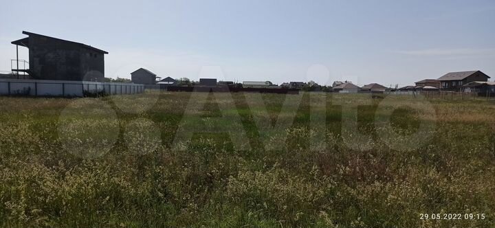 Участок 11 сот. (ИЖС)