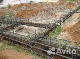 Бетон производитель