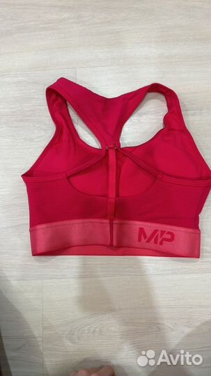 Костюм для фитнеса и тренировок