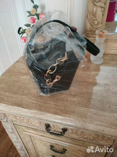 Сумочки из модного приговора