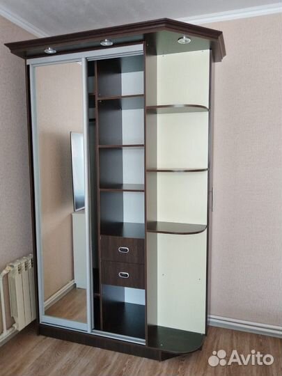 Шкаф купе бу