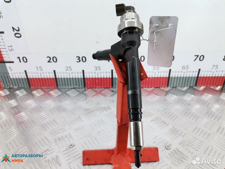 Форсунка Opel Meriva (A) 2006 98433634