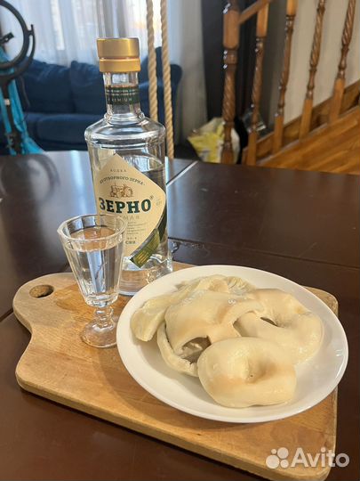 Лафитники 6шт