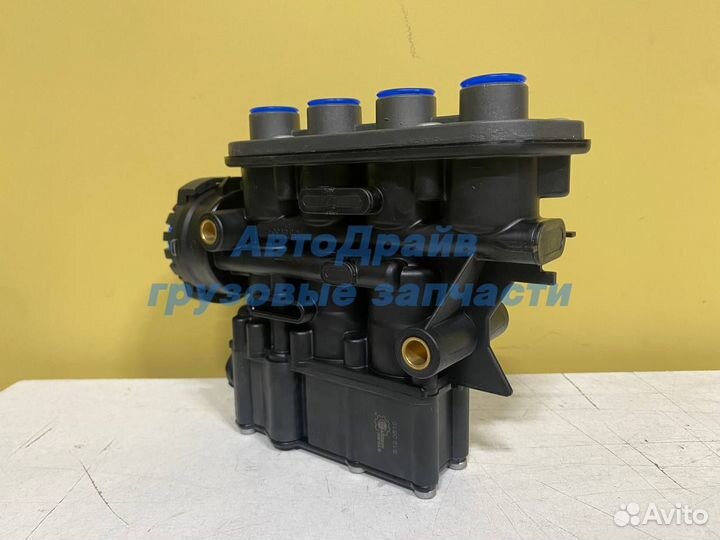 Блок клапанов ELC Вольво FH12 FM12