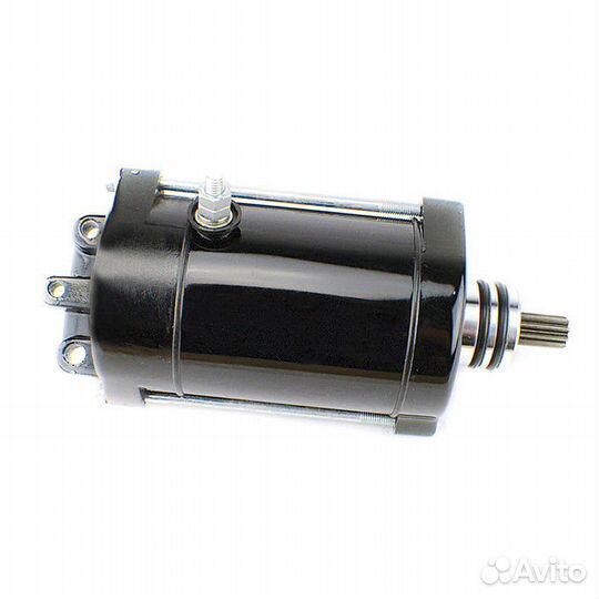 Стартер BRP 278001497