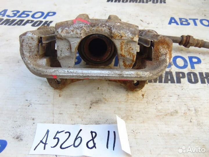 Суппорт задний правый для Chevrolet Lacetti 2003