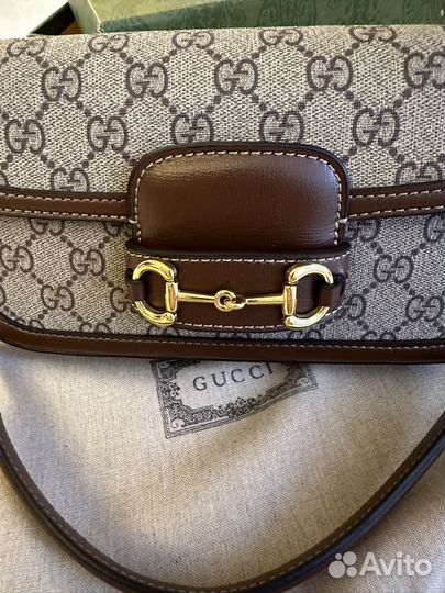 Сумка gucci оригинал