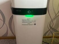 Очиститель воздуха xiaomi air purifier x3