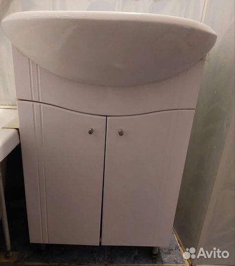 Тумба для ванной