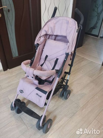Прогулочная коляска бу