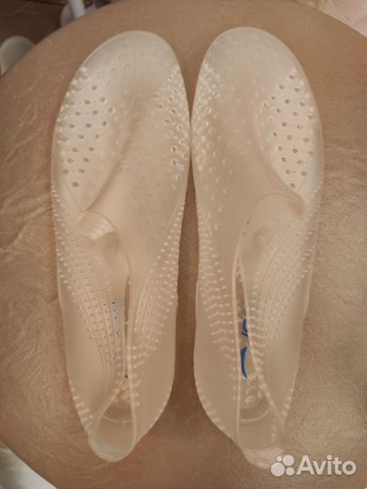 Детские коралки-аквашузы