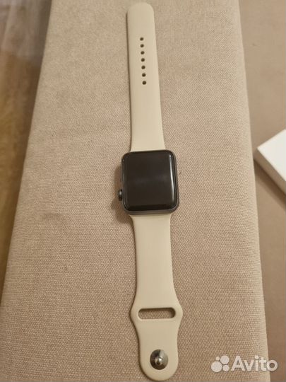 Apple watch 3