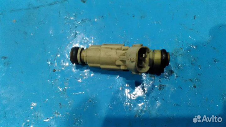 Форсунка топливная Тагаз Роад Партнер 1 161970