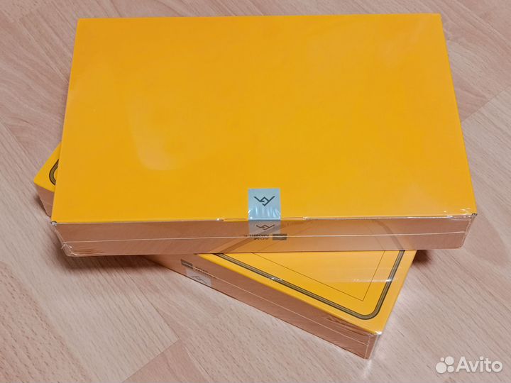 AGM Pad P1 8/256 Новый планшет