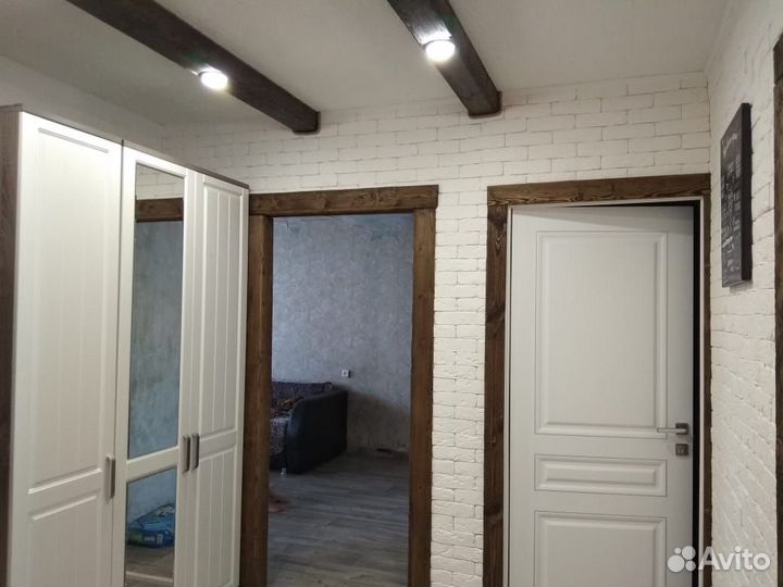 Фальшбалки. Фальшбрус. Потолочные балки