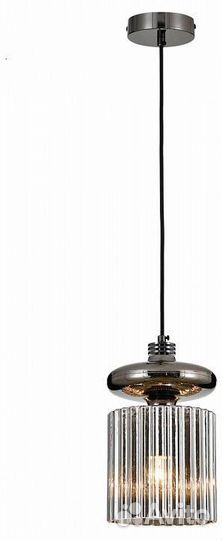 Подвесной светильник Escada Mistico 11057/1P Smoke