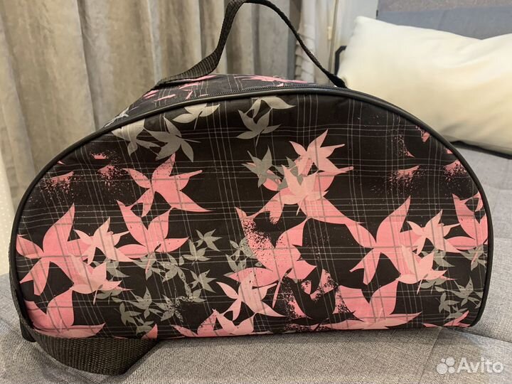 Переноска для кошек