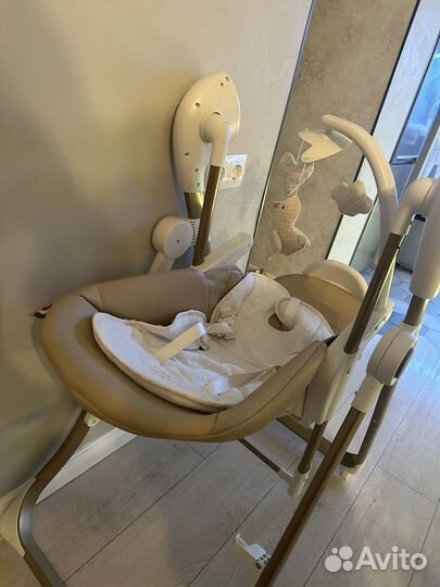 Детская качалка