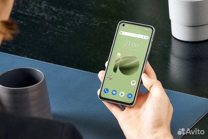 ASUS Zenfone 10, 8/128 ГБ
