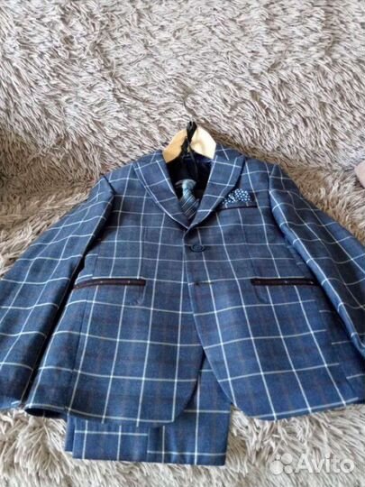 Школьная форма для мальчика