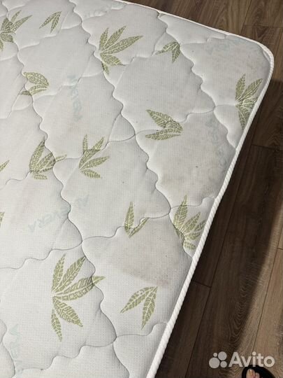 Матрас 160х200 аскона