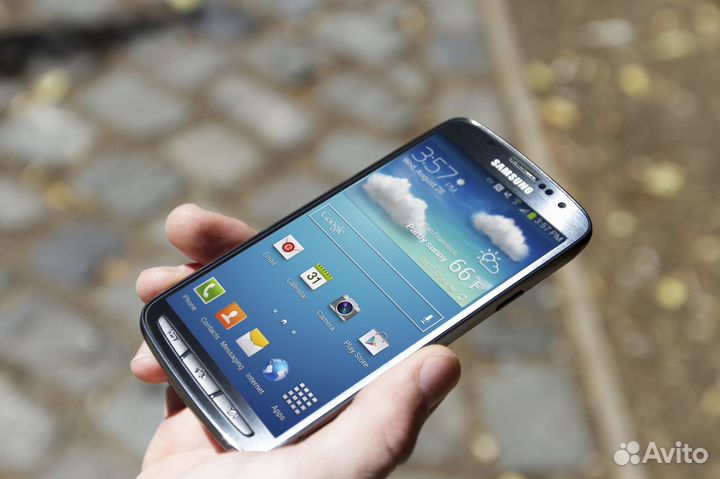 Телефон samsung