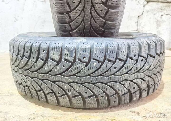 Formula Ice 185/60 R15 88T