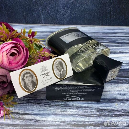 Мужские духи,парфюм creed (крид)