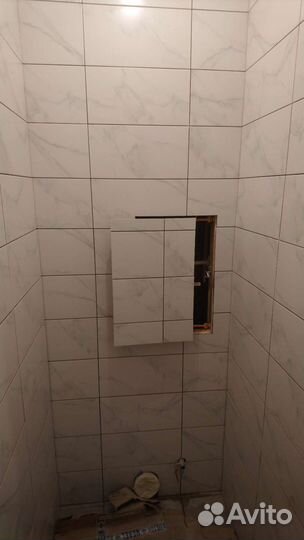 Укладка керамической плитки
