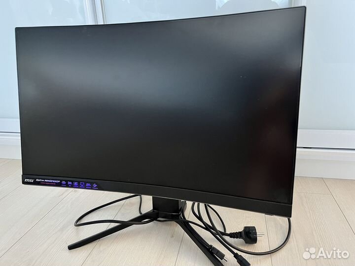 Монитор для компьютера