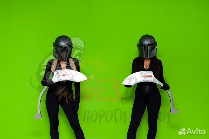 Комплект арок Alfa Romeo