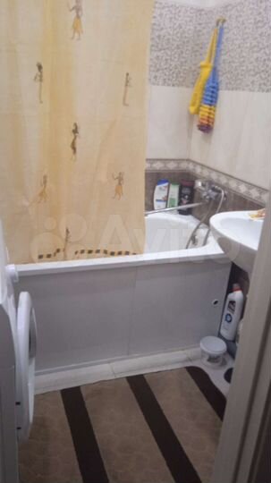 2-к. квартира, 57,2 м², 2/12 эт.