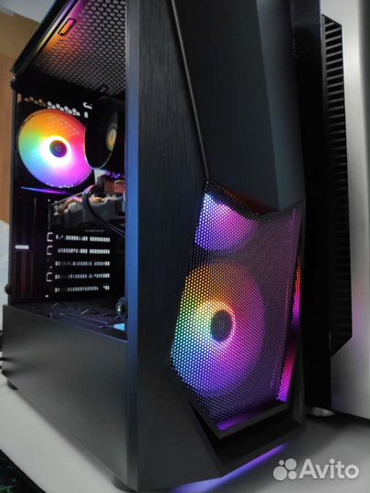Компьютеры для игр работы учёбы