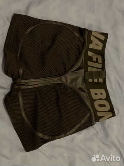 Шорты спортивные женские