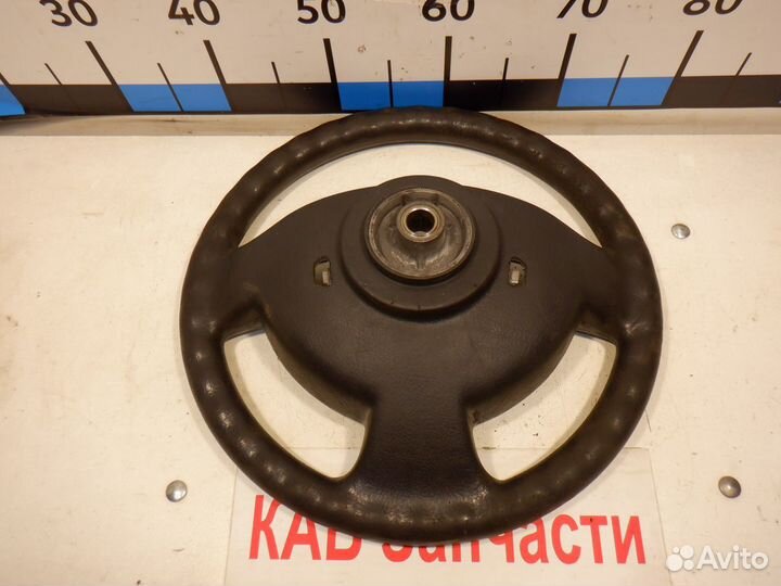 Руль Renault Clio 2 Symbol 1998-2008