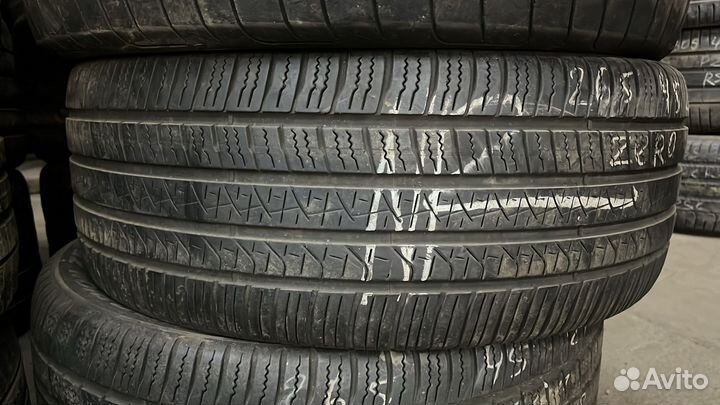 Pirelli Scorpion Zero All Season 265/45 R21 100W