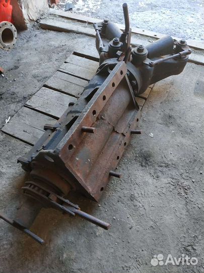 Замок сцепной Р20