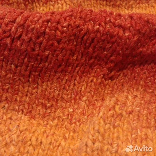 Вязанный комплект для малыша