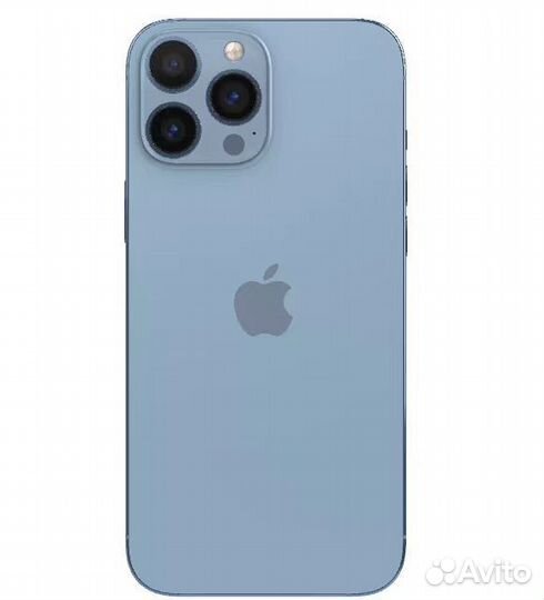 iPhone 13 Pro Max, 512 ГБ