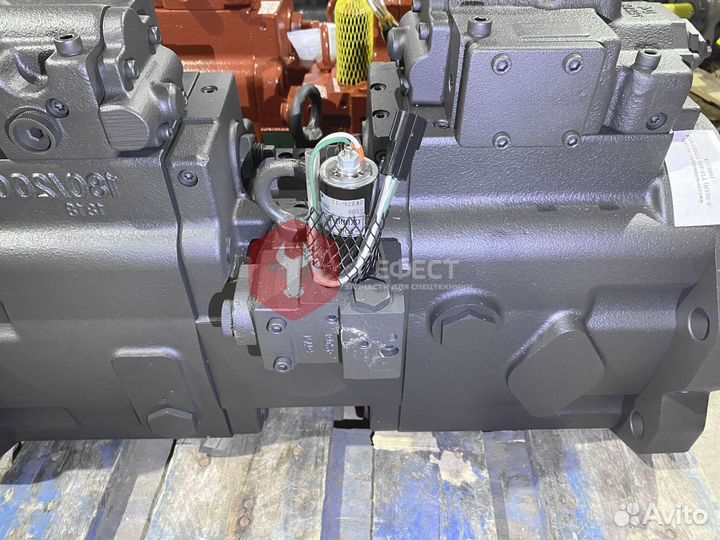 Гидравлический насос 31Q9-10030 K3V180DT