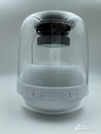 Bluetooth колонка