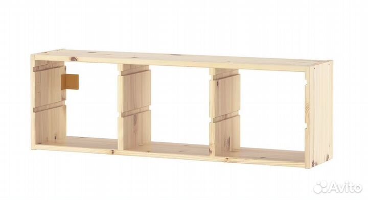 Полочка навесная икеа