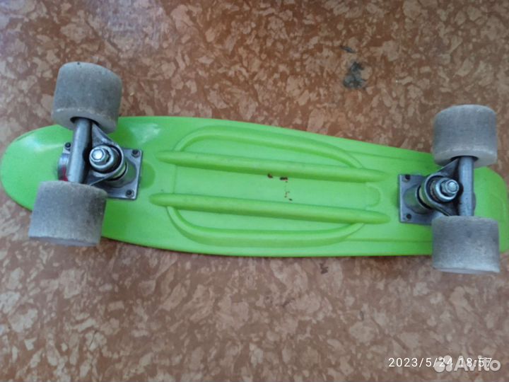 Скейтборд детский