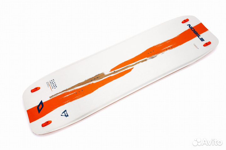 Кайтборд Nobile 2023 Flying Carpet.,160. Новый