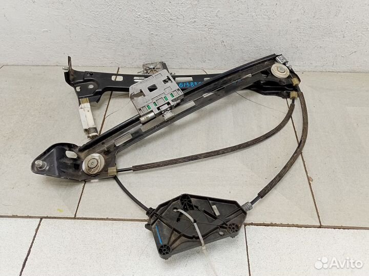 Стеклоподъемник электрический передний правый